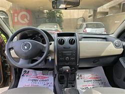 رينو داستر